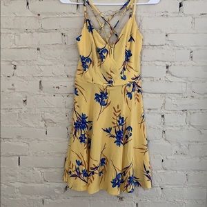 Nine Britton Dress